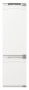 Холодильник встраиваемый Gorenje NRKI 519E82WF