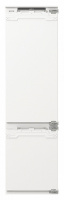 gorenje_nrki_519e82wf Холодильник встраиваемый Gorenje NRKI 519E82WF