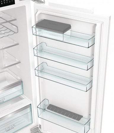 Холодильник встраиваемый Gorenje NRKI 519E82WF