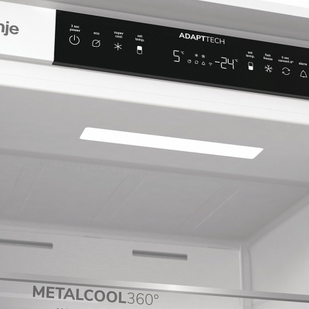 Холодильник встраиваемый Gorenje NRKI 519E82WF