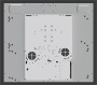 Варочная поверхность индукционная Gorenje ISC646BSC