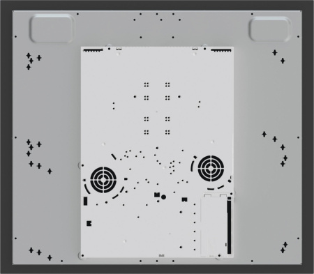 Варочная поверхность индукционная Gorenje ISC646BSC