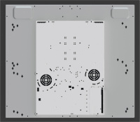 Варочная поверхность индукционная Gorenje ISC646BSC