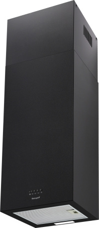 Вытяжка Weissgauff Box 1400 Island BL