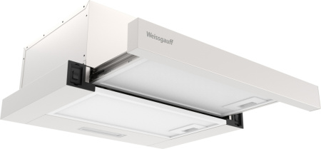 Вытяжка Weissgauff TEL 450 Inox