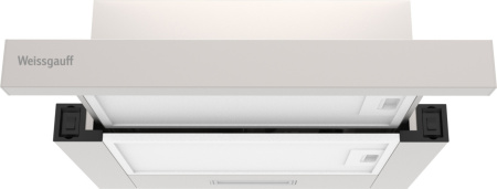 Вытяжка Weissgauff TEL 450 Inox