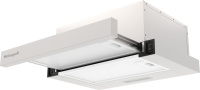 Вытяжка Weissgauff TEL 450 Inox