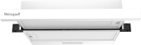 weissgauff_tel_600_2m_white_glass Вытяжка Weissgauff TEL 600 2M White Glass