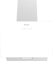 weissgauff_yota_500_touch_white_glass Вытяжка Weissgauff Yota 500 Touch White Glass