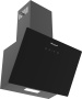 Вытяжка Weissgauff Yota 500 Touch Black Glass