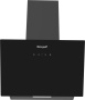 Вытяжка Weissgauff Yota 500 Touch Black Glass