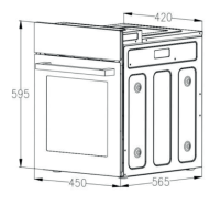 weissgauff_eoy_4511_touch_dw Духовой шкаф Weissgauff EOY 4511 Touch DW