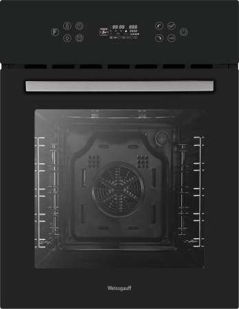 Духовой шкаф Weissgauff EOY 4511 Touch DB