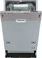 Посудомоечная машина встраиваемая Weissgauff BDW 4543 D Wi-Fi