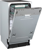 Посудомоечная машина встраиваемая Weissgauff BDW 4543 D Wi-Fi