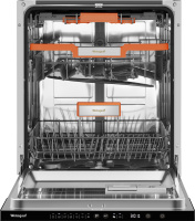 Посудомоечная машина встраиваемая Weissgauff BDW 6036