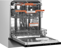 Посудомоечная машина встраиваемая Weissgauff BDW 6036