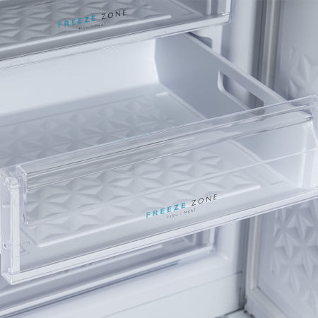 Морозильная камера Бирюса 514