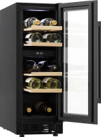 krona_baden_82_17_bl Винный шкаф встраиваемый Krona BADEN 82/17 BL