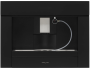 Кофемашина встраиваемая Krona ONYX 45H coffee BL/BL