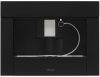 Кофемашина встраиваемая Krona ONYX 45H coffee BL/BL