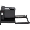 Кофемашина встраиваемая Krona ONYX 45H coffee BL/BL
