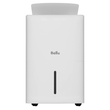 Осушитель воздуха Ballu Smart Duty Wi-Fi BD70T SD