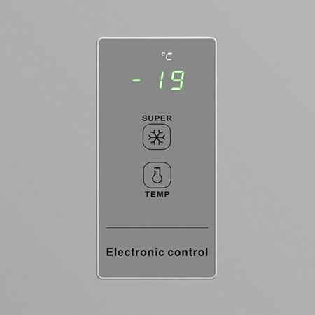 Морозильный ларь Willmark CF-140IDG