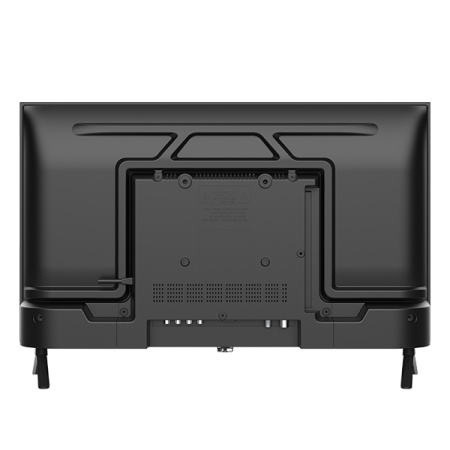 Телевизор BQ 24F34B Black