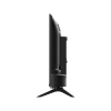 Телевизор BQ 24F34B Black