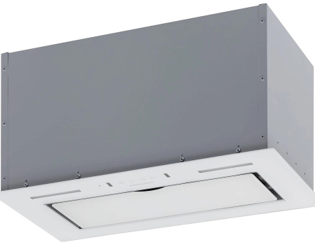 Вытяжка встраиваемая Krona ASPEN 600 WHITE SGC