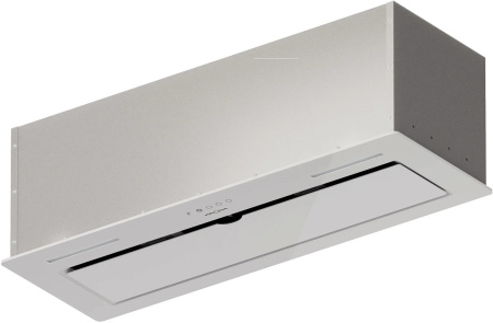 Вытяжка встраиваемая Krona ASPEN 900 WHITE SGC