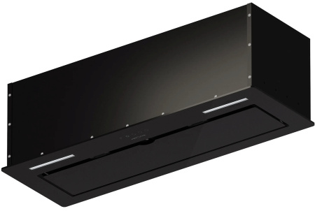 Вытяжка встраиваемая Krona ASPEN 900 BLACK SGC