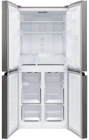 Холодильник Krona EISKALT 7970 XD TNF INOX