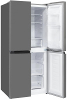 Холодильник Krona EISKALT 7970 XD TNF INOX