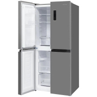 Холодильник Krona EISKALT 7970 XD TNF INOX