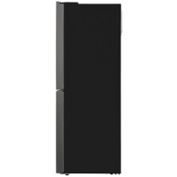 Холодильник Krona EISKALT 7970 XD TNF GLASS BL