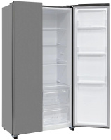 Холодильник Side-by-Side Krona EISKALT 9159 SBS TNF INOX