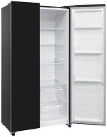 Холодильник Side-by-Side Krona EISKALT 9159 SBS TNF DARK INOX
