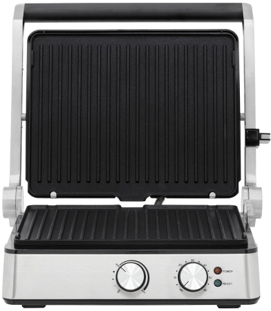 Гриль Krona Kontakt-Tischgrill 1800W
