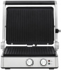 Гриль Krona Kontakt-Tischgrill 1800W