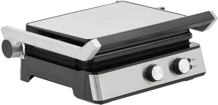 Гриль Krona Kontakt-Tischgrill 1800W