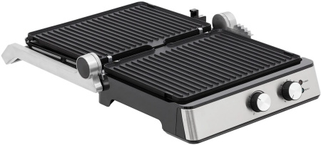 Гриль Krona Kontakt-Tischgrill 1800W
