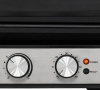 Гриль Krona Kontakt-Tischgrill 1800W