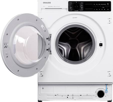 Стиральная машина встраиваемая Graude EWA 80.1