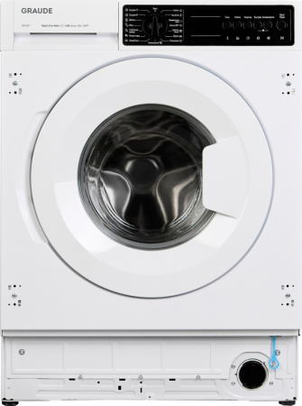 Стиральная машина встраиваемая Graude EWA 80.1
