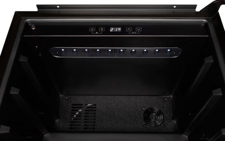 Винный шкаф встраиваемый Graude FWK 45.2