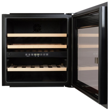 Винный шкаф встраиваемый Graude FWK 60.2