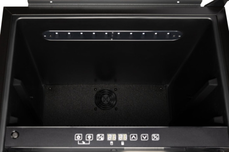 Винный шкаф встраиваемый Graude FWK 60.2