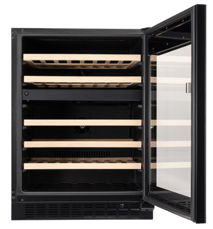 Винный шкаф встраиваемый Graude FWK 80.2